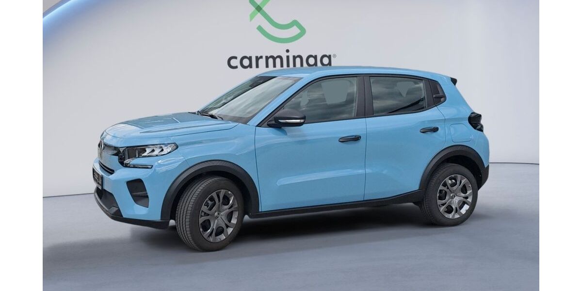 Citroen C3 14.000 km 13.999 &euro; Pocking 94060