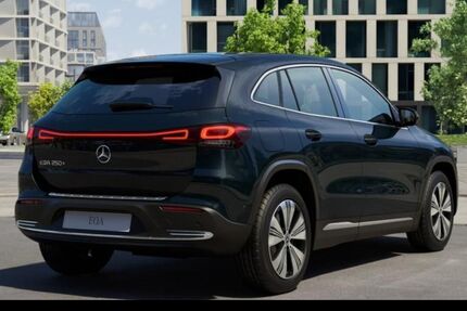 Mercedes-Benz EQA 8.500 km 36.690 &euro; Wiesbaden 65189