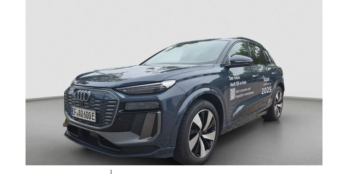 Audi e-tron 6.781 km 71.490 &euro; Erfurt 99099