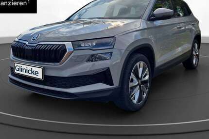 Skoda Karoq 67.300 km 26.480 &euro; Erfurt 99099