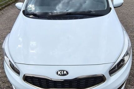 Kia ceed / Ceed 197.000 km 5.300 &euro; Bendorf 56170