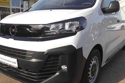 Opel Vivaro 32.900 km 20.990 &euro; Winsen / Luhe OT-Luhdorf 21423