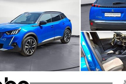 Peugeot 2008 42.220 km 19.750 € Balingen 72336