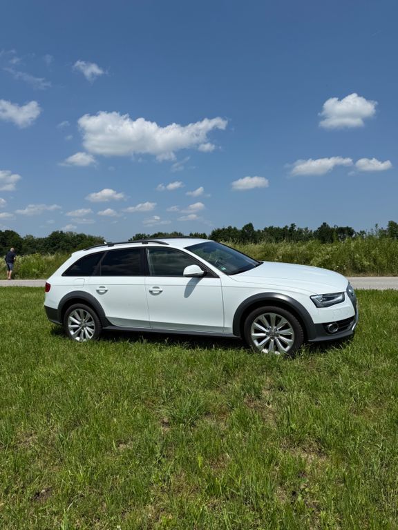 A4 Allroad