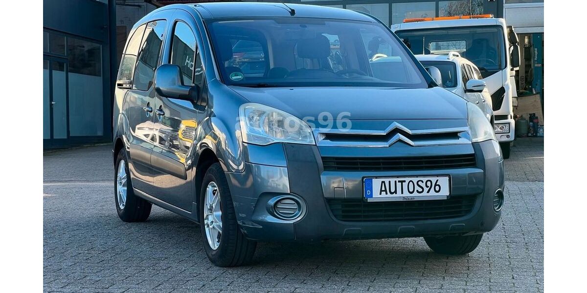Citroen Berlingo 220.000 km 2.500 &euro; Aachen 52068