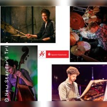 New Standard Trio Konzert Barsinghausen