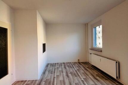 Barrierearme Erdgeschosswohnung mit Balkon 3 zimmer