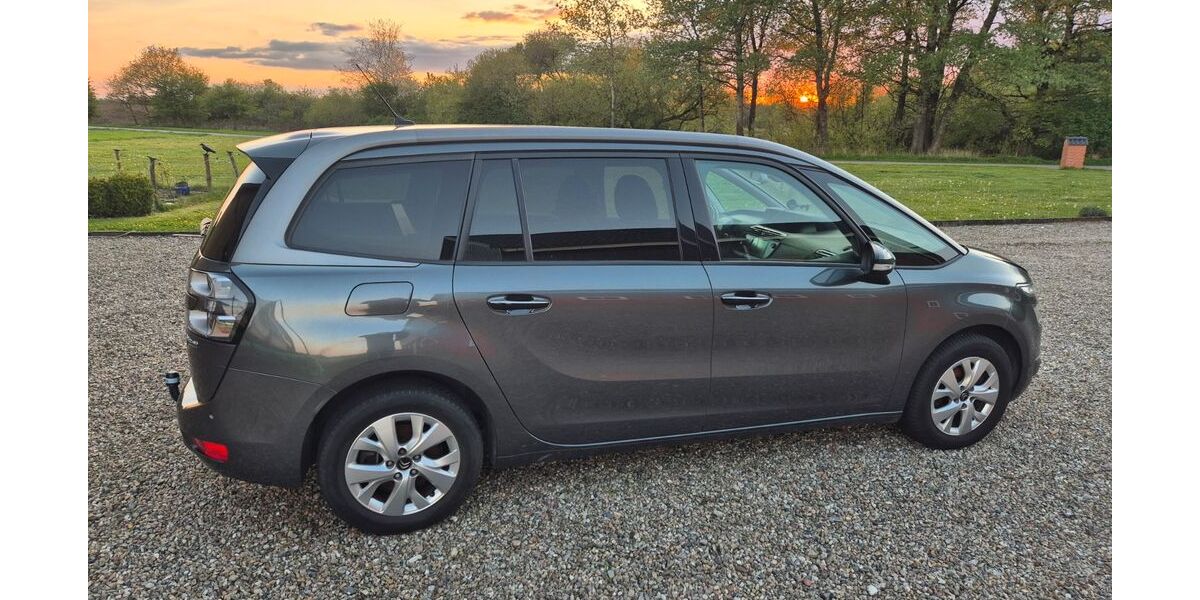 Citroen C4 Picasso 96.000 km 8.900 &euro; Wanderup 24997