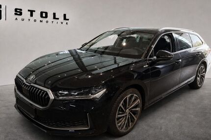 Skoda Superb 13.600 km 52.990 &euro; Waldshut-Tiengen 79761
