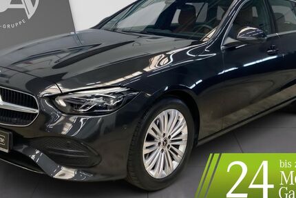 Mercedes-Benz C 180 5.881 km 37.984 &euro; Lübbecke 32312