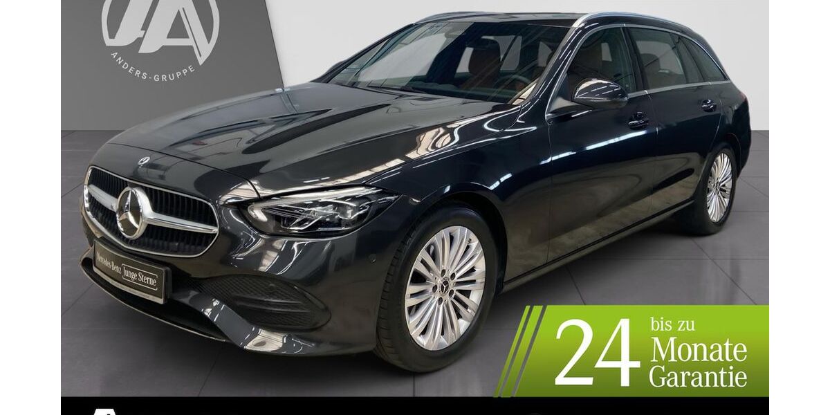 Mercedes-Benz C 180 5.881 km 37.984 &euro; Lübbecke 32312