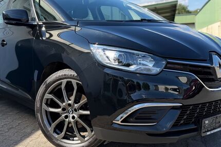 Renault Scenic 82.000 km 12.490 &euro; Beckum 59269