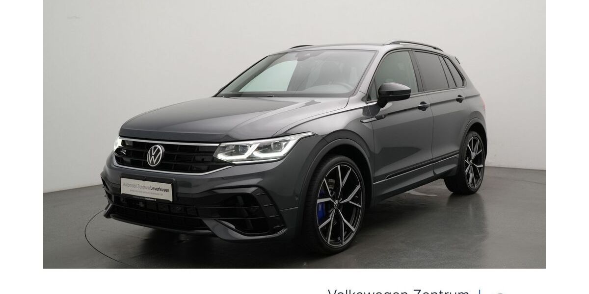 VW Tiguan 51.934 km 43.988 &euro; Leverkusen 51379