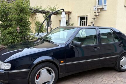 Saab 9000 338.000 km 6.900 &euro; Großostheim 63762