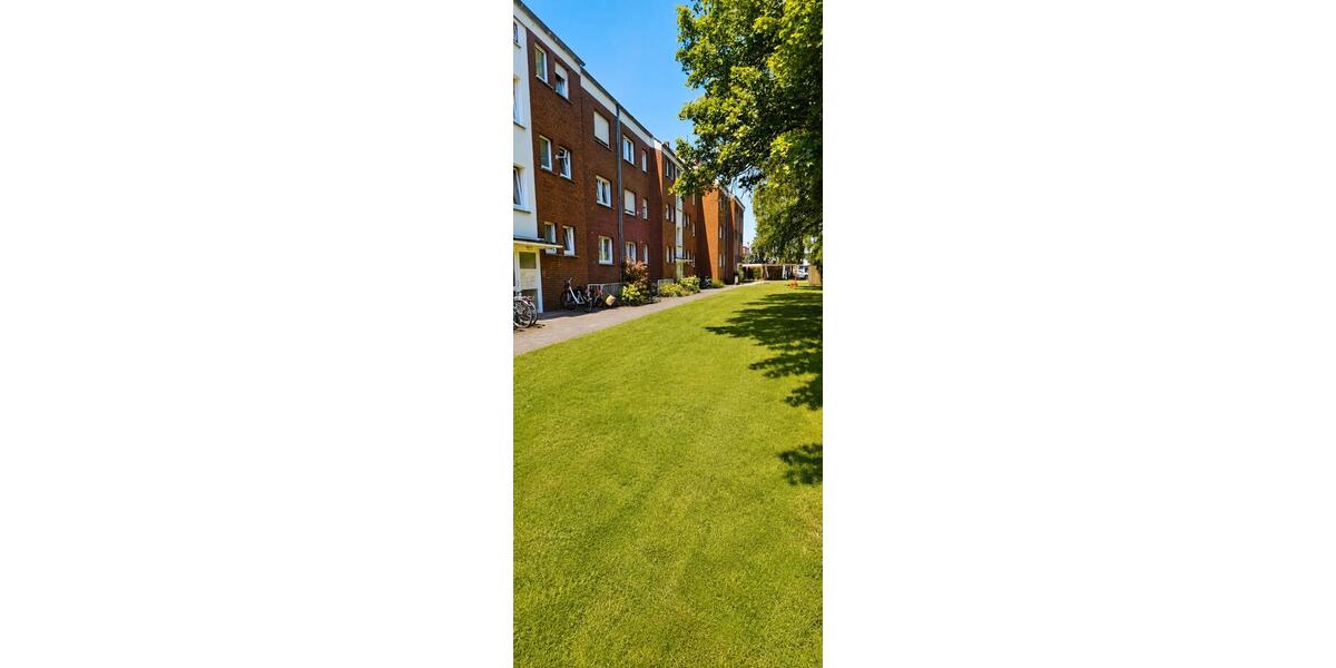 Hochparterre Rheine Altenrheine - 4 Zimmer, 91 m&sup2;, 199.000&euro; | Angebot:27223079