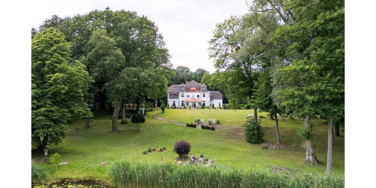 Gewerbeobjekt Stechlin Neuglobsow - 1 Zimmer, 3.350.000&euro; | Angebot:25699474