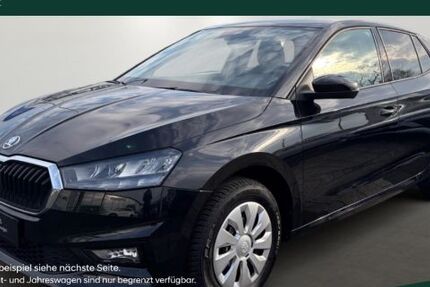 Skoda Fabia 26.457 km 18.550 &euro; Düsseldorf 40233