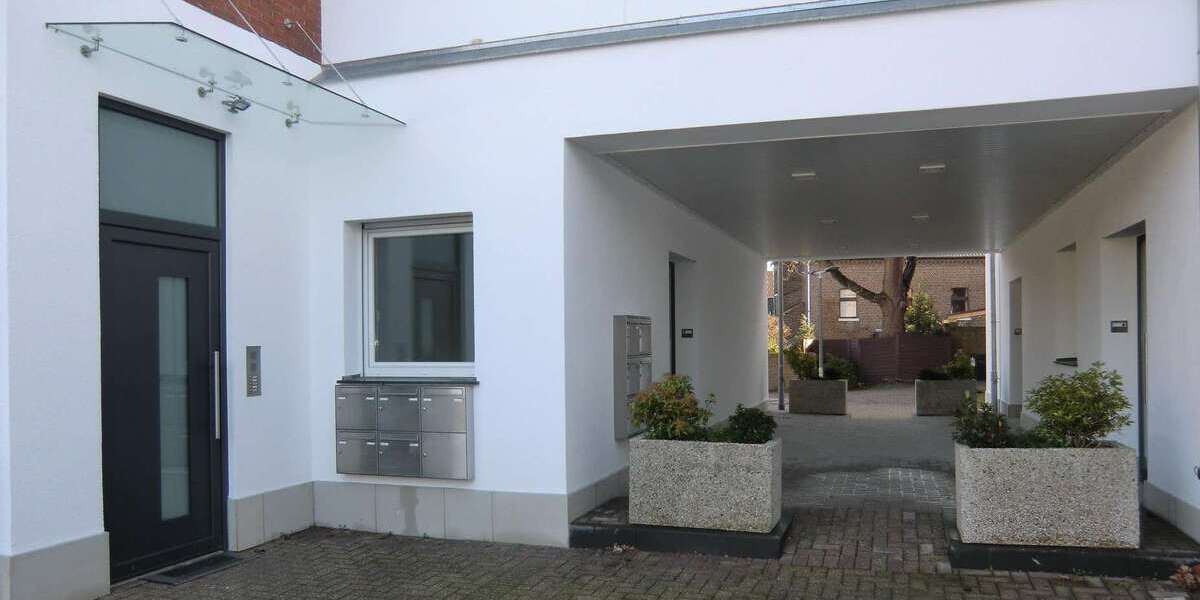 Etagenwohnung Nordrhein-Westfalen - Nörvenich Nörvenich - 2 Zimmer, 89 m&sup2;, 995&euro; | Angebot:27135595