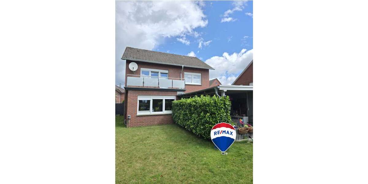 Einfamilienhaus Vechta - 6 Zimmer, 171 m&sup2;, 449.000&euro; | Angebot:26856138