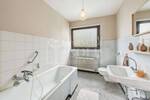 Helle und gut geschnittene 4-ZKB-Wohnung in St. Ingbert mit Balkon, Garage & großem Kellerraum - Etagenwohnung Sankt Ingbert Hassel | Angebot:26018615