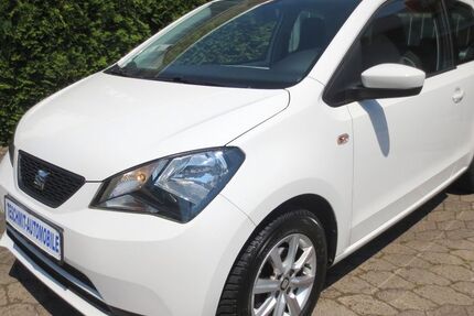 Seat Mii 26.800 km 8.900 &euro; Hannover 30179