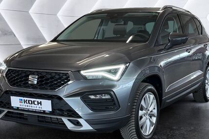 Seat Ateca 1.165 km 30.990 &euro; Berlin 10553