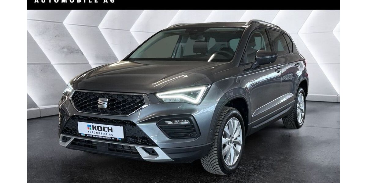 Seat Ateca 1.165 km 30.990 &euro; Berlin 10553
