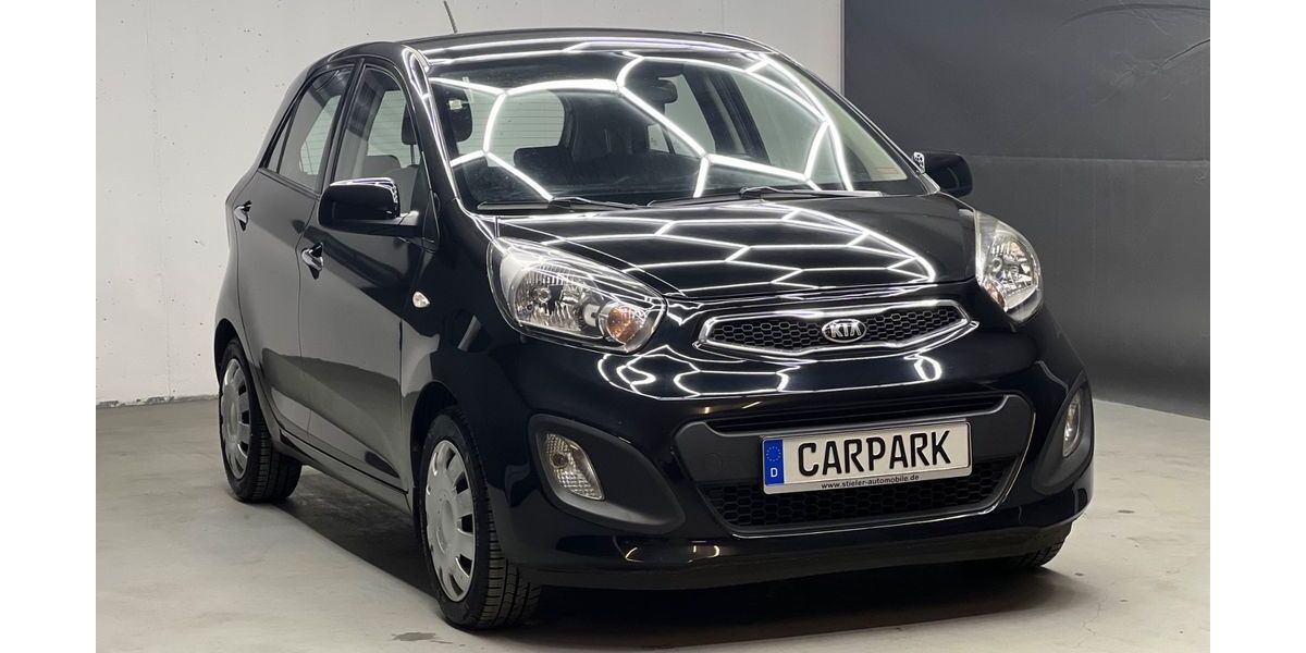 Kia Picanto 47.000 km 6.900 &euro; Hamburg 22111