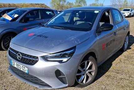 Opel Corsa 126.864 km 9.048 &euro; Lich 35423