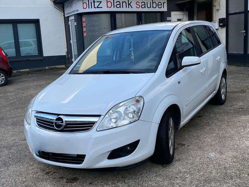 Zafira