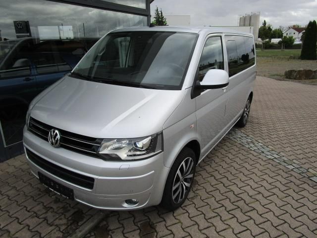 VW T5 Multivan 79.914 km 25.950 € Buttstädt 99628