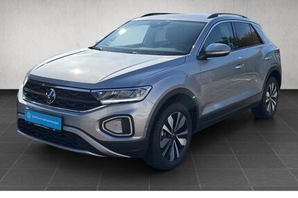 VW T-Roc 16.559 km 27.490 &euro; Birkenfeld 55765