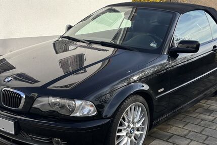 BMW 330 228.000 km 11.500 &euro; Altomünster 85250