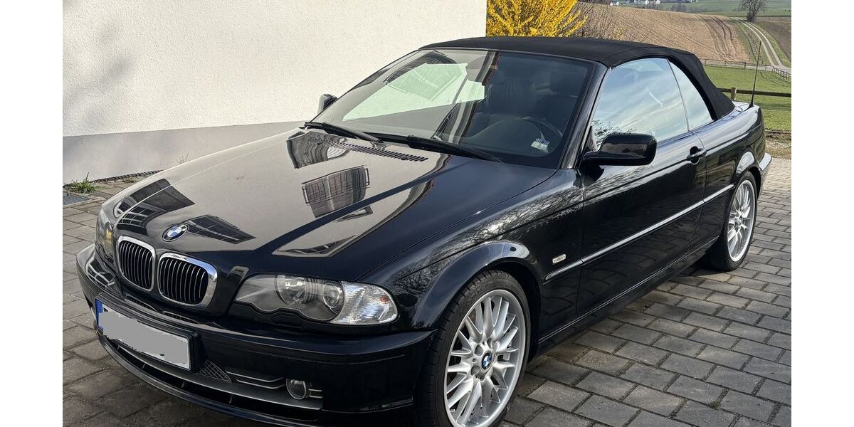 BMW 330 228.000 km 11.500 &euro; Altomünster 85250