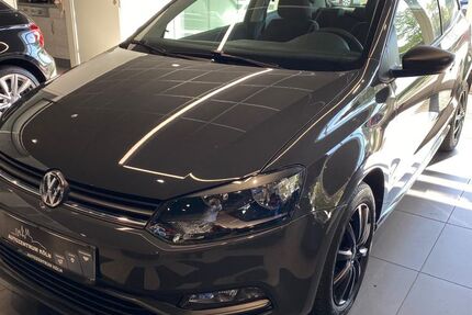 VW Polo 60.000 km 7.650 € Köln 51103
