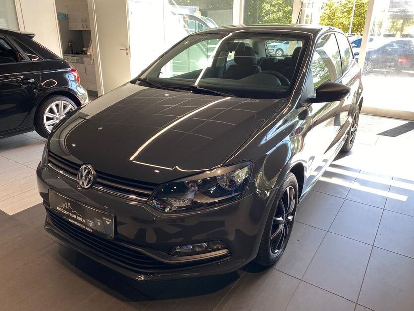 VW Polo 60.000 km 7.650 € Köln 51103