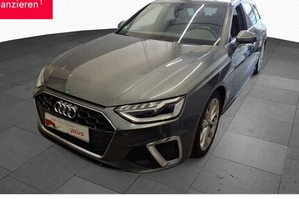 Audi A4 90.538 km 28.990 &euro; Kassel 34125