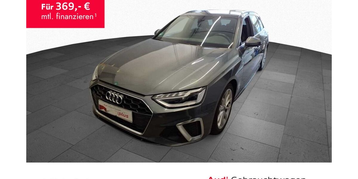 Audi A4 90.538 km 28.990 &euro; Kassel 34125