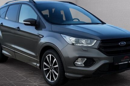 Ford Kuga 128.000 km 16.900 &euro; Erwitte 59597