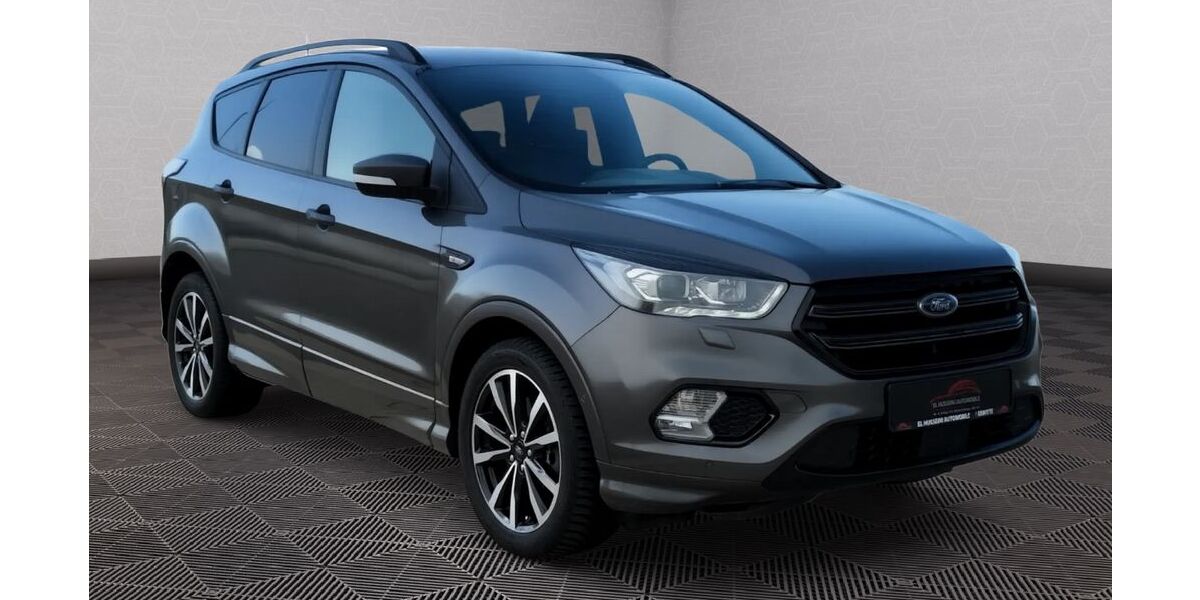 Ford Kuga 128.000 km 16.900 &euro; Erwitte 59597
