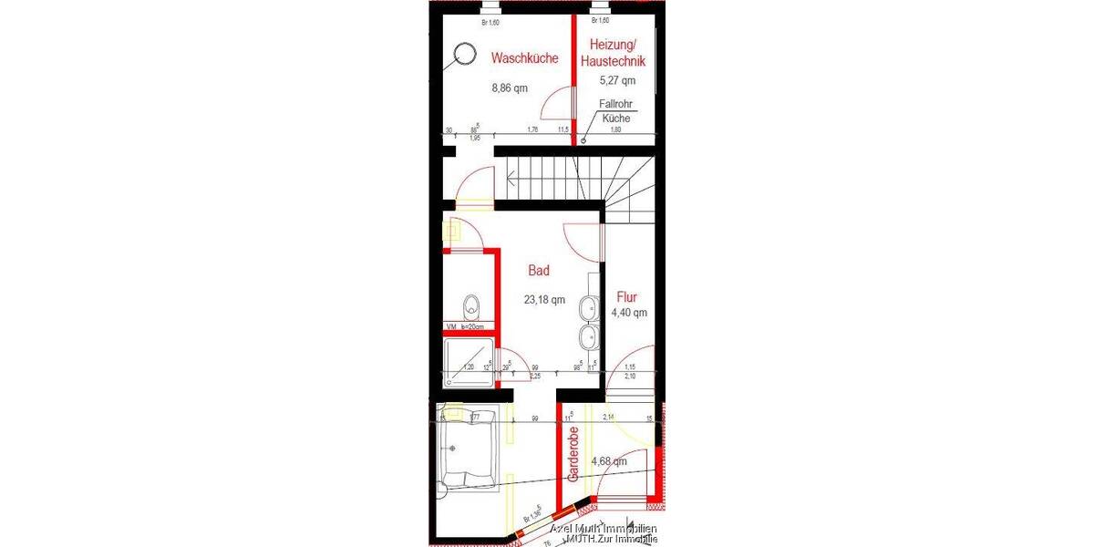 Reihenmittelhaus Neckarsulm / Obereisesheim Obereisesheim - 497.000&euro; | Angebot:26305711