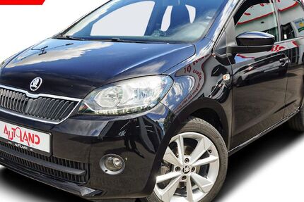 Skoda Citigo 67.149 km 9.990 &euro; Gotha 99867