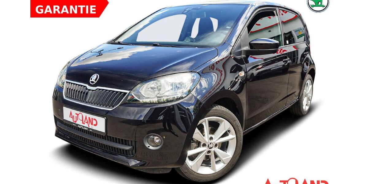 Skoda Citigo 67.149 km 9.990 &euro; Gotha 99867