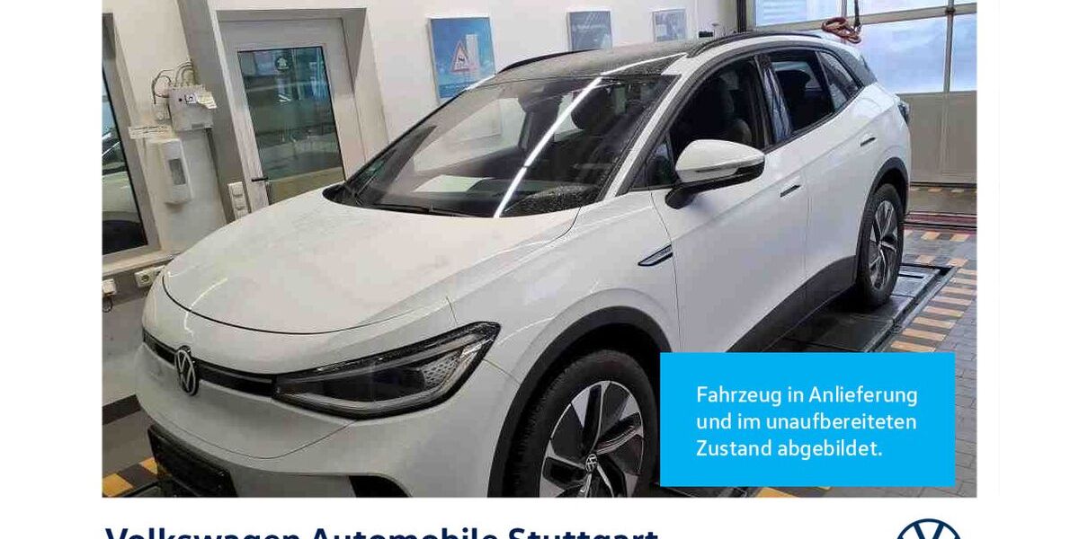 VW ID.4 37.232 km 31.930 &euro; Stuttgart 70563