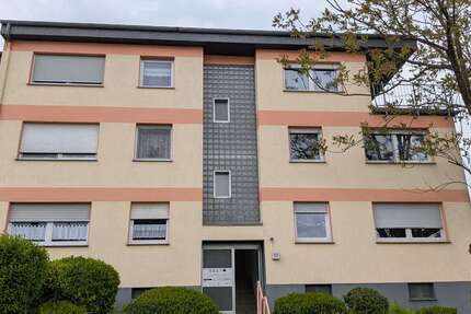 Wohnung Solingen Höhscheid - 1 Zimmer, 40 m&sup2;, 222&euro; | Angebot:26828371