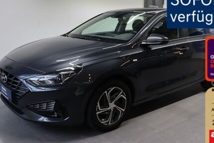 Hyundai i30 43.710 km 17.360 &euro; Schweinfurt 97424