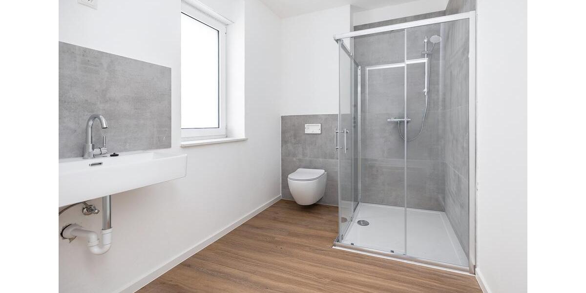 Etagenwohnung Melle - 3 Zimmer, 90 m&sup2;, 1.090&euro; | Angebot:26691303