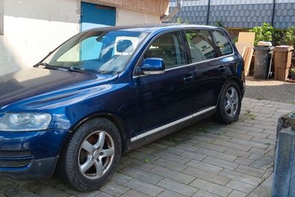 VW Touareg 300.000 km 3.000 &euro; Hauenstein 76846