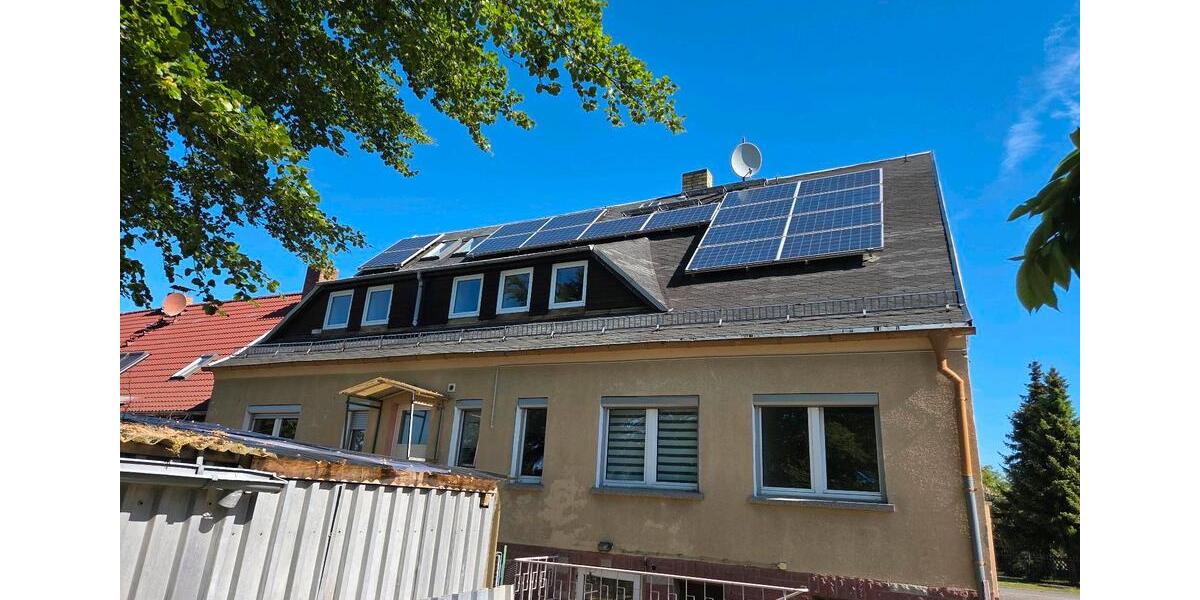 Mehrfamilienhaus, Wohnhaus Rostock - 10 Zimmer, 250 m&sup2;, 310.000&euro; | Angebot:27003626