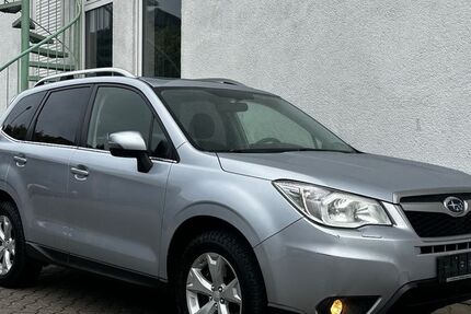 Subaru Forester 210.000 km 6.900 € Dannstadt- Schauernheim 67125